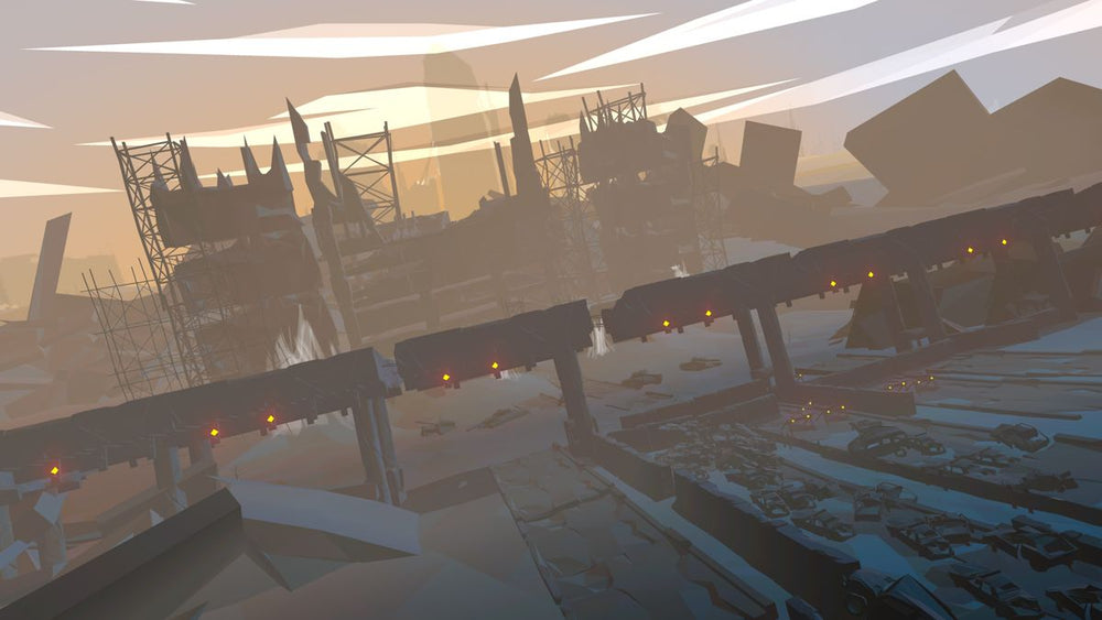 Aaero - PS4
