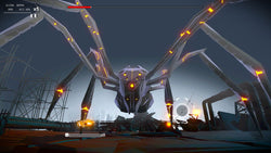 Aaero - PS4