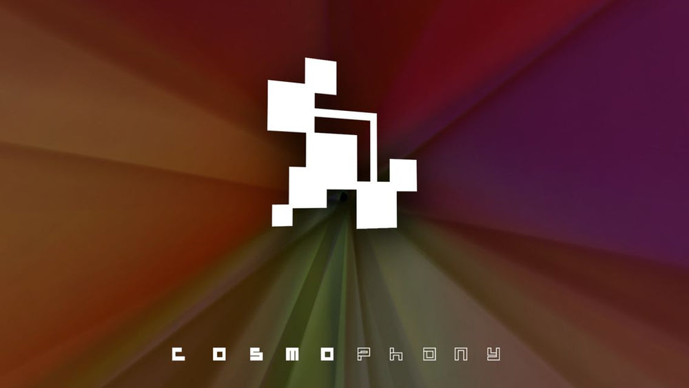 Cosmophony - PS3