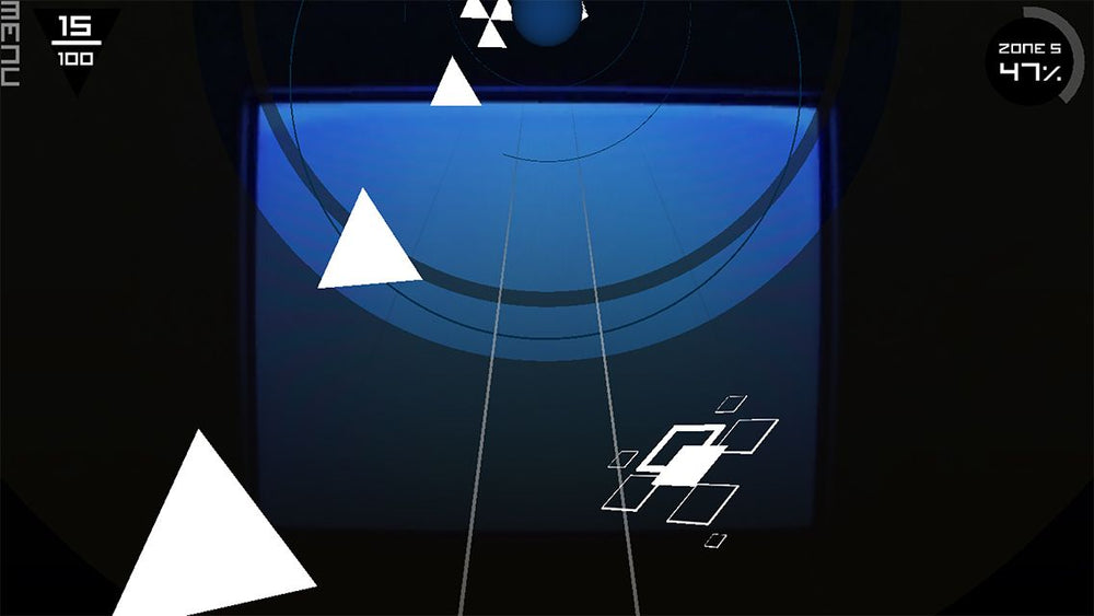 Cosmophony - PS3