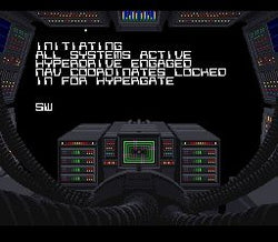 Metal Morph - SNES