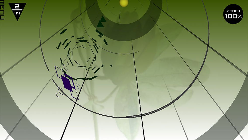 Cosmophony - PS3