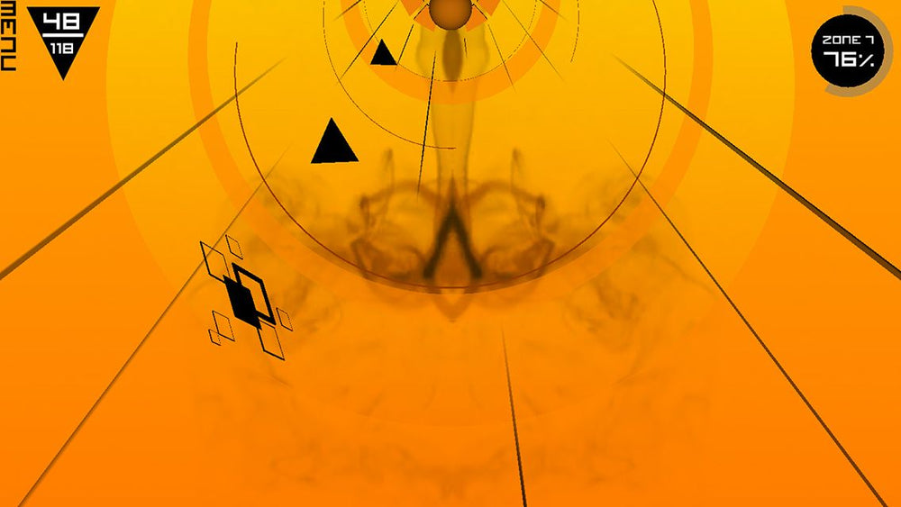 Cosmophony - PS3
