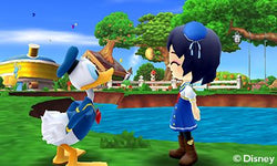 Disney Magical World - 3DS