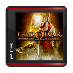 God of War: Chains of Olympus - PS3