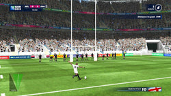 Rugby World Cup 2015 - PS3