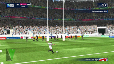 Rugby World Cup 2015 - PS3