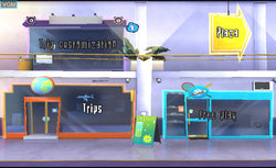 Rayman: Raving Rabbids 2 - Wii Original