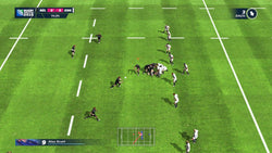 Rugby World Cup 2015 - PS3