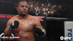 UFC - PS4