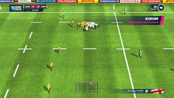 Rugby World Cup 2015 - PS3