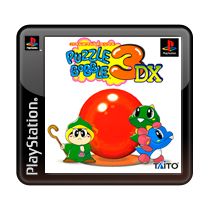 Bust-A-Move 3 - PS3