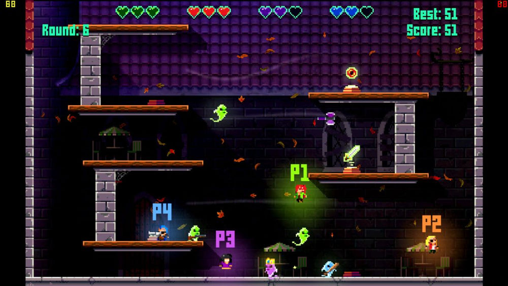 Extreme Exorcism - PS3