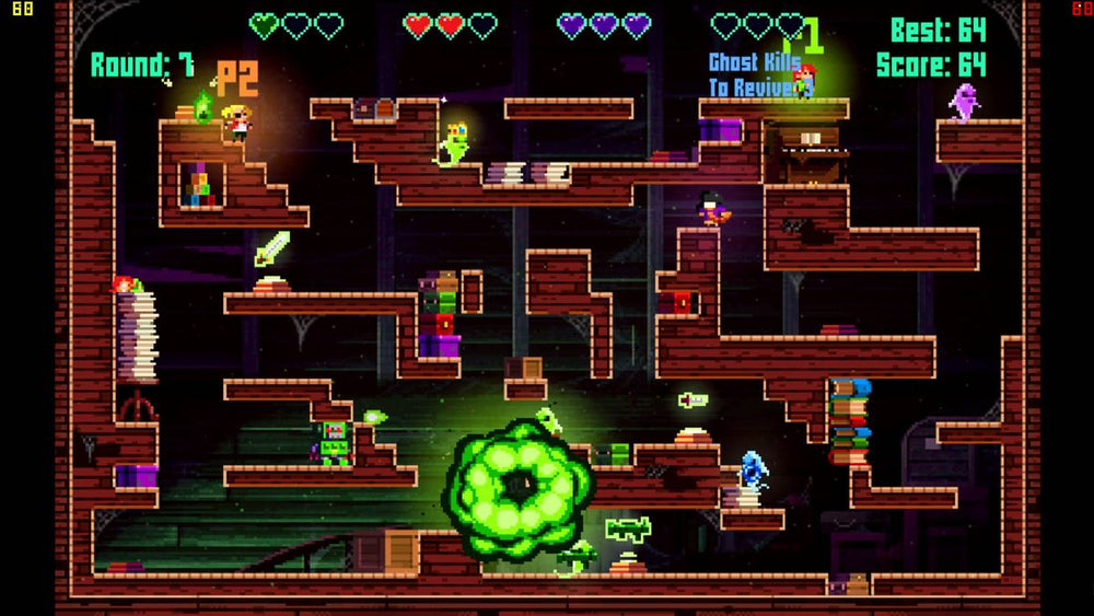Extreme Exorcism - PS3
