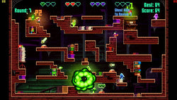 Extreme Exorcism - PS3