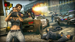 Saints Row: The Third - The Full Package - PS3