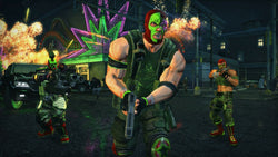 Saints Row: The Third - The Full Package - PS3