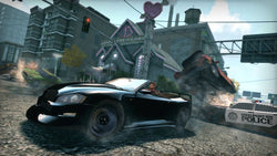 Saints Row: The Third - The Full Package - PS3