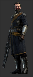 The Order: 1886 (Shokai Seisan Gentei) - PS4
