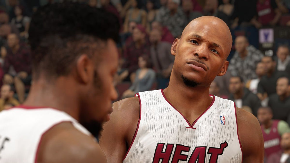NBA 2K14 - PS3