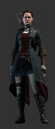 The Order: 1886 (Shokai Seisan Gentei) - PS4