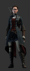 The Order: 1886 (Shokai Seisan Gentei) - PS4