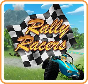 Rally Racers - Switch