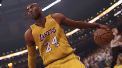 NBA 2K14 - PS3