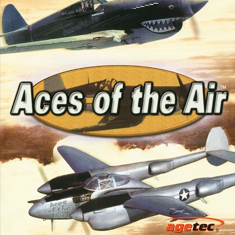 Aces of the Air - PS3