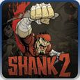 Shank 2 - PS3