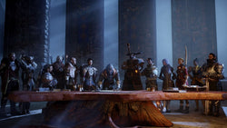 Dragon Age: Inquisition - PS3