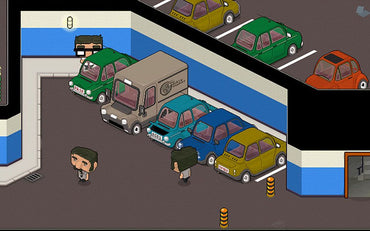 Level 22: Gary's Misadventure - PS3