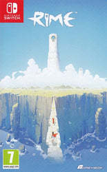 RiME - Switch