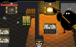 Level 22: Gary's Misadventure - PS3