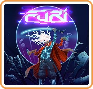 Furi - Switch