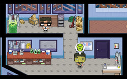 Level 22: Gary's Misadventure - PS3
