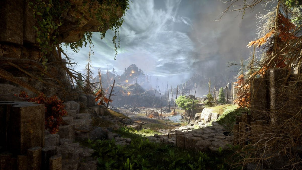 Dragon Age: Inquisition - PS3