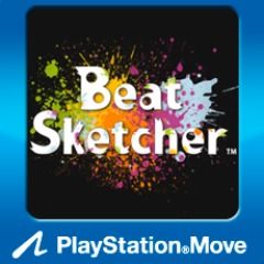 Beat Sketcher - PS3