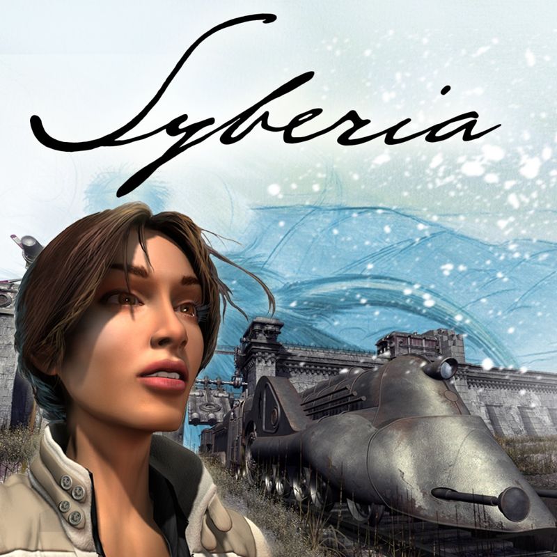 Syberia - PS3