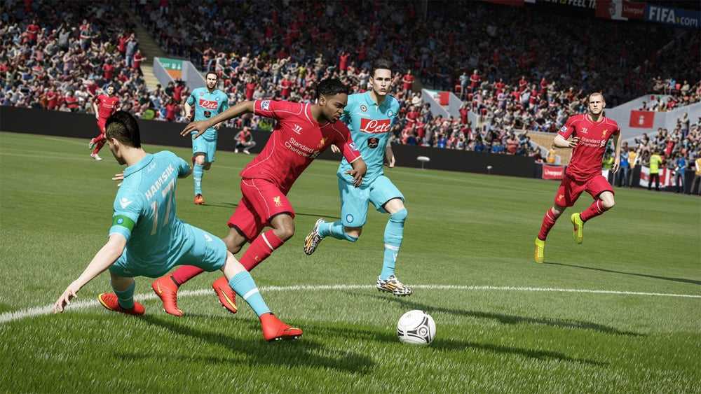 FIFA 15 - PS4