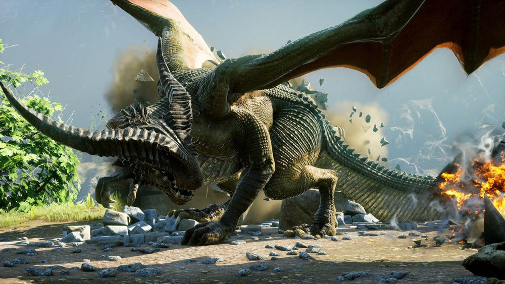 Dragon Age: Inquisition - PS3
