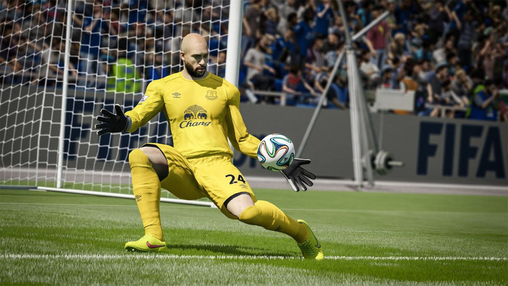 FIFA 15 - PS4