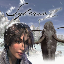 Syberia II - PS3