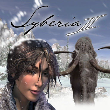 Syberia II - PS3