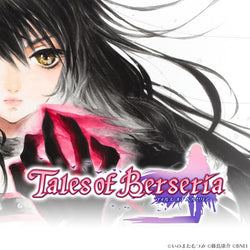 Tales of Berseria - PS3