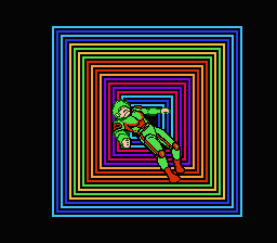 Bio-Senshi Dan: Increaser to no Tatakai - NES