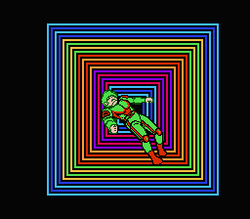 Bio-Senshi Dan: Increaser to no Tatakai - NES