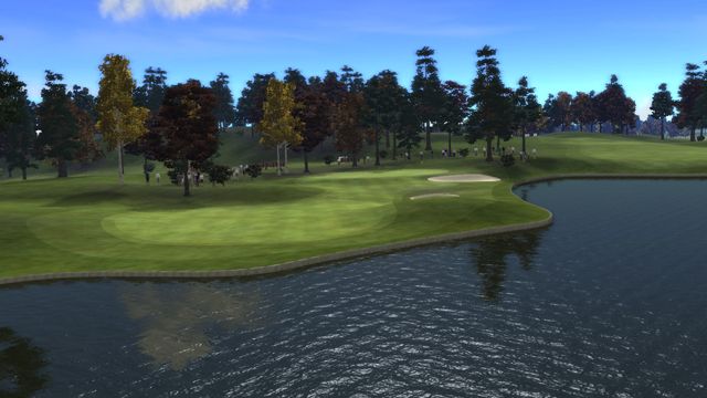 John Daly's ProStroke Golf - PS3