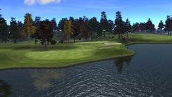 John Daly's ProStroke Golf - PS3
