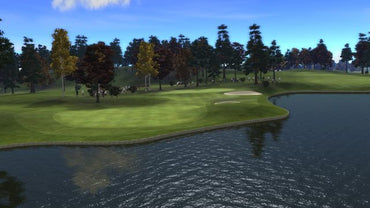 John Daly's ProStroke Golf - PS3